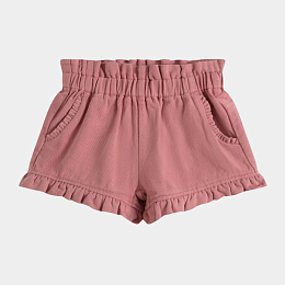 Шорты Simone Pink от бренда C'ERA UNA VOLTA