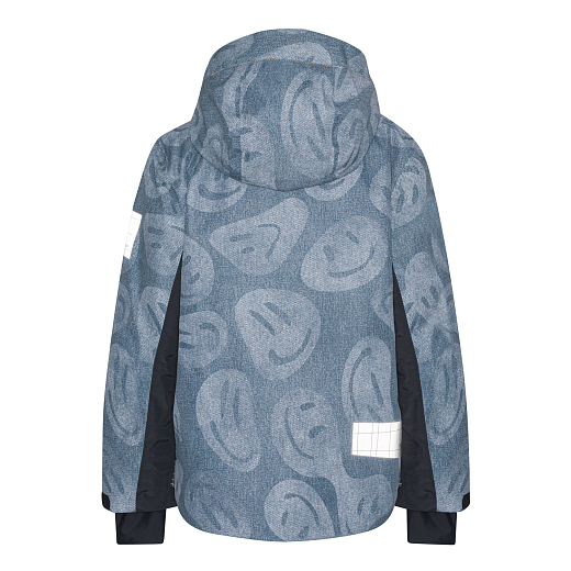 Куртка Alpine Denim Swirley от бренда MOLO