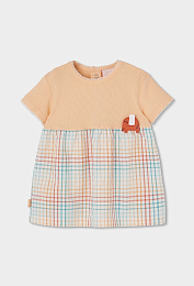 Платье и блумеры Multicolor от бренда Boboli