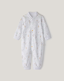 Комплект для малыша из 5 позиций от бренда Anna Leon