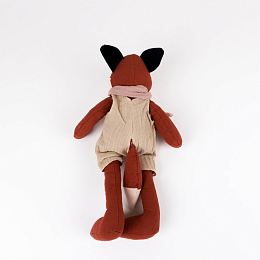 Лисенок ALPHONSE от бренда Egmont Toys