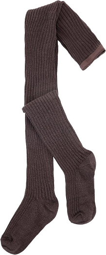 Колготки Glitter Rib Tights Deep Oak от бренда MOLO
