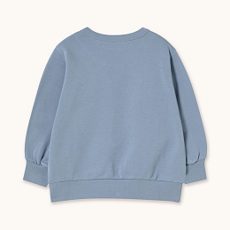 Свитшот TINY-DOG от бренда Tinycottons