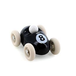 Машинка Black Mini Roadster № 8 от бренда Vilac