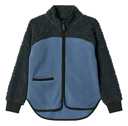 Куртка Ulani Night Navy от бренда MOLO