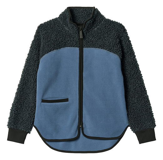 Куртка Ulani Night Navy от бренда MOLO
