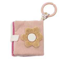 Развивающая игрушка Книжка Принцесса от бренда Jollein