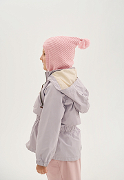 Балаклава Mamli blossom pink от бренда Peppihat