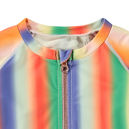 Лонгслив Nellie Rainbow Light от бренда MOLO