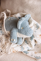 Мягкая игрушка Динозавр от бренда Jollein