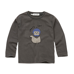 Лонгслив Space Cat от бренда Sproet & Sprout