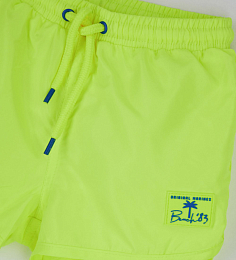 Шорты Lime Beach 83 от бренда Original Marines