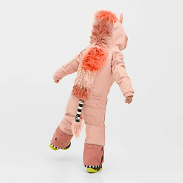 Комбинезон WeeDoUnicorn Glitter от бренда WeeDo