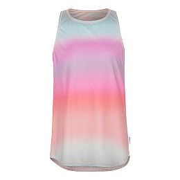 Майка в полоску Oriana Misty Stripe от бренда MOLO