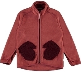 Куртка Ushi Maple от бренда MOLO