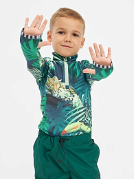 Водолазка Jungle от бренда WeeDo