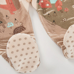 Комбинезон Forest print от бренда Boboli