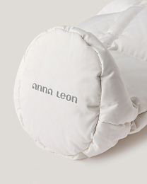 Комбинезон White от бренда Anna Leon