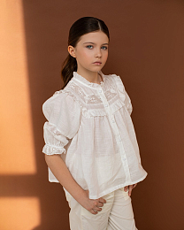 Брюки Billy от бренда C'ERA UNA VOLTA