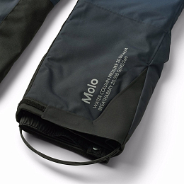 Комбинезон Hux Blue Ice от бренда MOLO