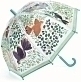 Зонтик «Цветы и птицы» от бренда Djeco