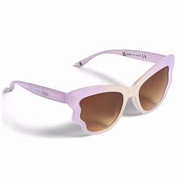 Очки солнцезащитные Summer Pastel Lilac от бренда MOLO