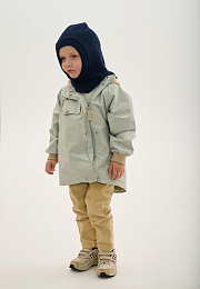 Балаклава Mumli night blue от бренда Peppihat