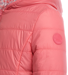 Куртка двусторонняя Pink от бренда Original Marines