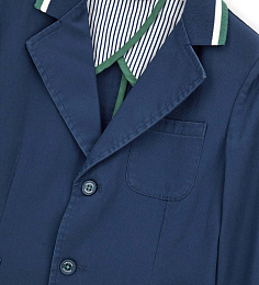 Пиджак Navy от бренда Original Marines