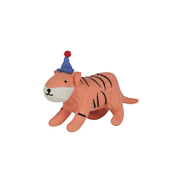 Мягкие игрушки Цирк в подарочной коробке от бренда Olli Ella