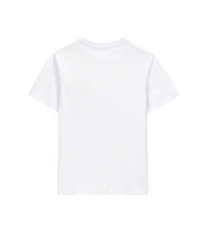 Футболка Hi-Way от бренда Original Marines Белый