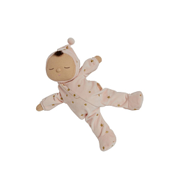 Музыкальная кукла Dozy Dinkums-Luna от бренда Olli Ella