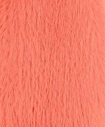 Зайчик терракотового цвета 25 см от бренда Doudou et Compagnie