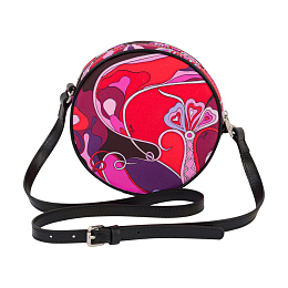 Сумка Orchidee от бренда Emilio Pucci