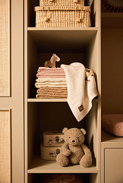 Лошадка на колесах от бренда Jollein