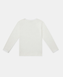 Лонгслив Stellabration Graphic от бренда Stella McCartney kids