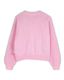 Джемпер SUN от бренда Billieblush