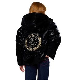 Куртка Golden Logo от бренда SONIA RYKIEL