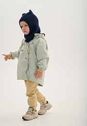 Балаклава Momli night blue от бренда Peppihat