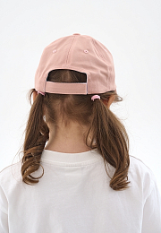 Кепка Мечтай Pink от бренда Peppihat