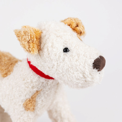 Каталка "Собачка" от бренда Egmont Toys