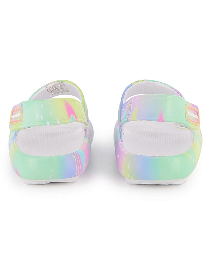 Сандалии MULTICO от бренда Billieblush