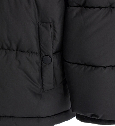 Куртка-жилет цвета METEORITE   от бренда Original Marines