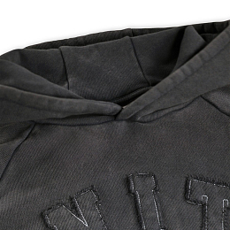 Худи Mic Raven от бренда MOLO