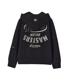 Толстовка FMC от бренда Original Marines