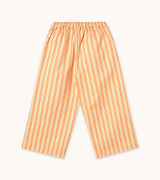 Штаны STRIPES YELLOW от бренда Tinycottons