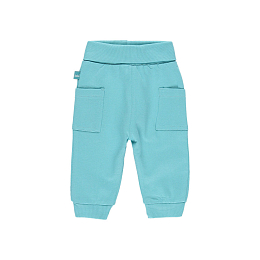 Джоггеры Turquoise от бренда Boboli