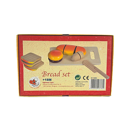 Игровой набор "Пекарня" от бренда Egmont Toys