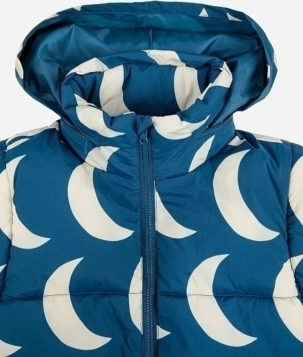 Куртка Moon от бренда Bobo Choses