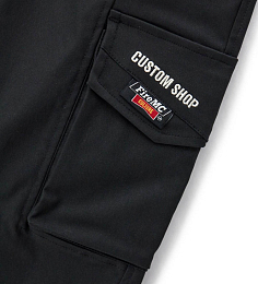 Джоггеры-карго Castom Shop от бренда Original Marines